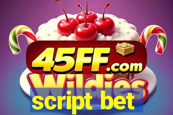 script bet